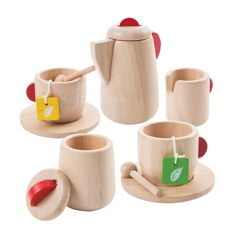 PlanToys | Cooking Utensils Set