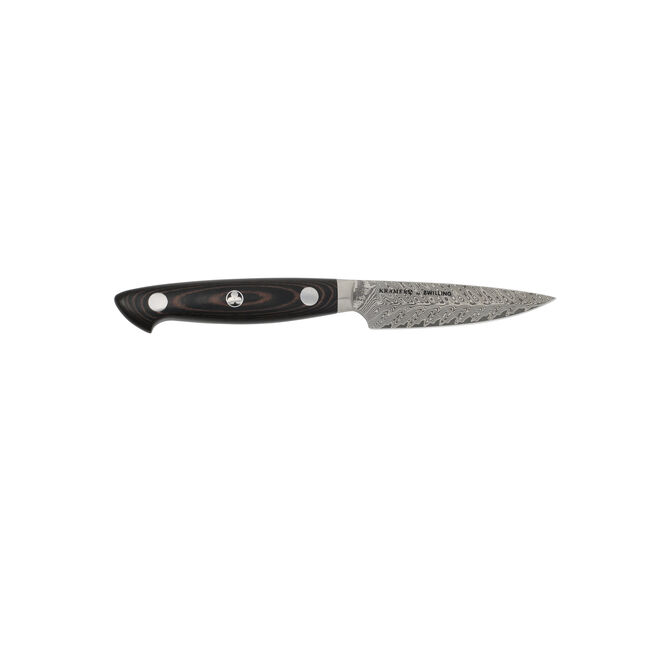 Zwilling | Kramer Damascus Knife Collection, 3.5 Inches Paring Knife