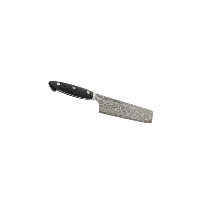 Zwilling | Kramer Damascus Knife Collection, 6.5 Inches Nakiri
