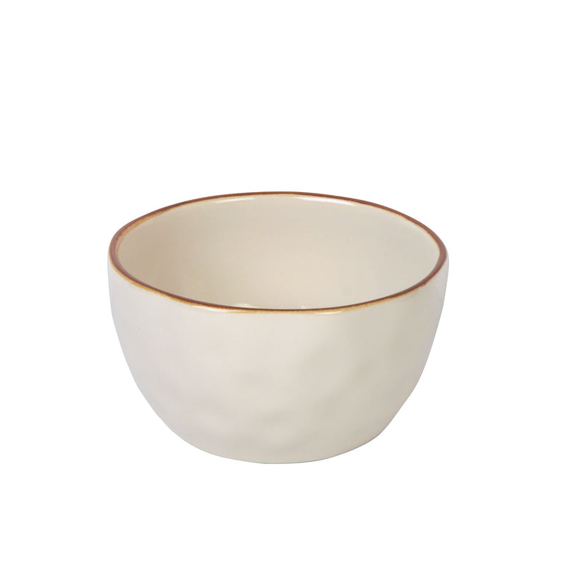 Skyros Designs | Cantaria Coupe Ramekin, Ivory