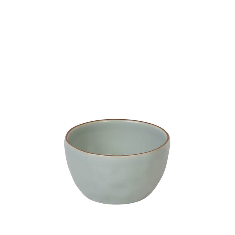 Skyros Designs | Cantaria Coupe Ramekin, Sheer Blue