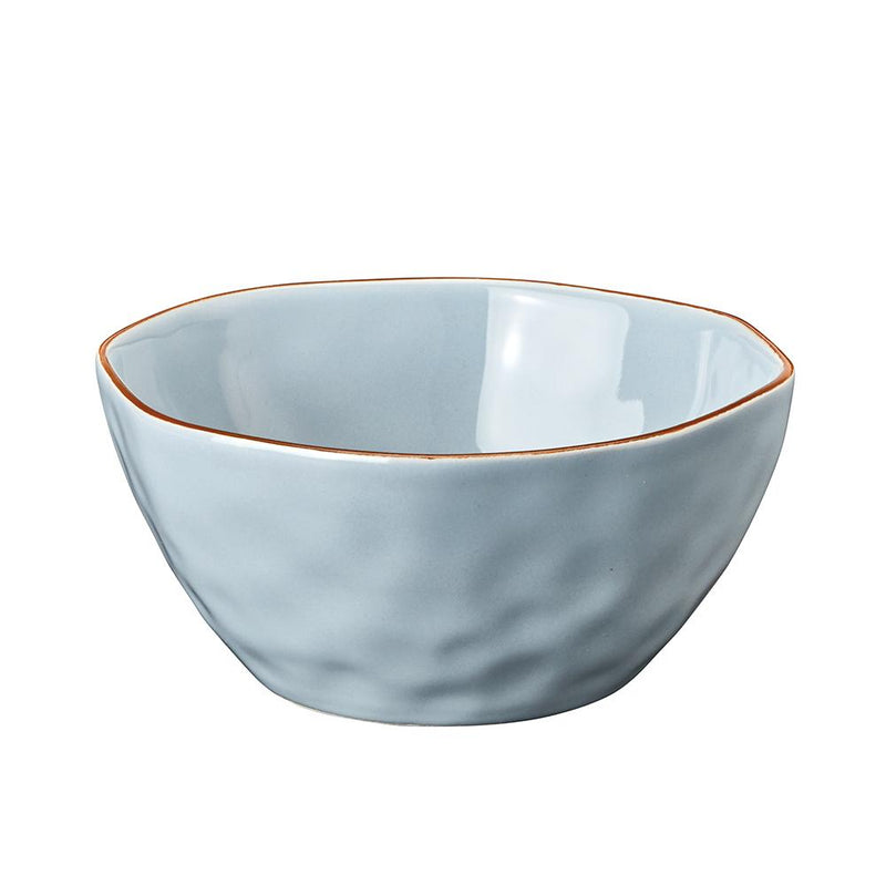 Skyros Designs | Cantaria Coupe Berry Bowl, Morning Sky