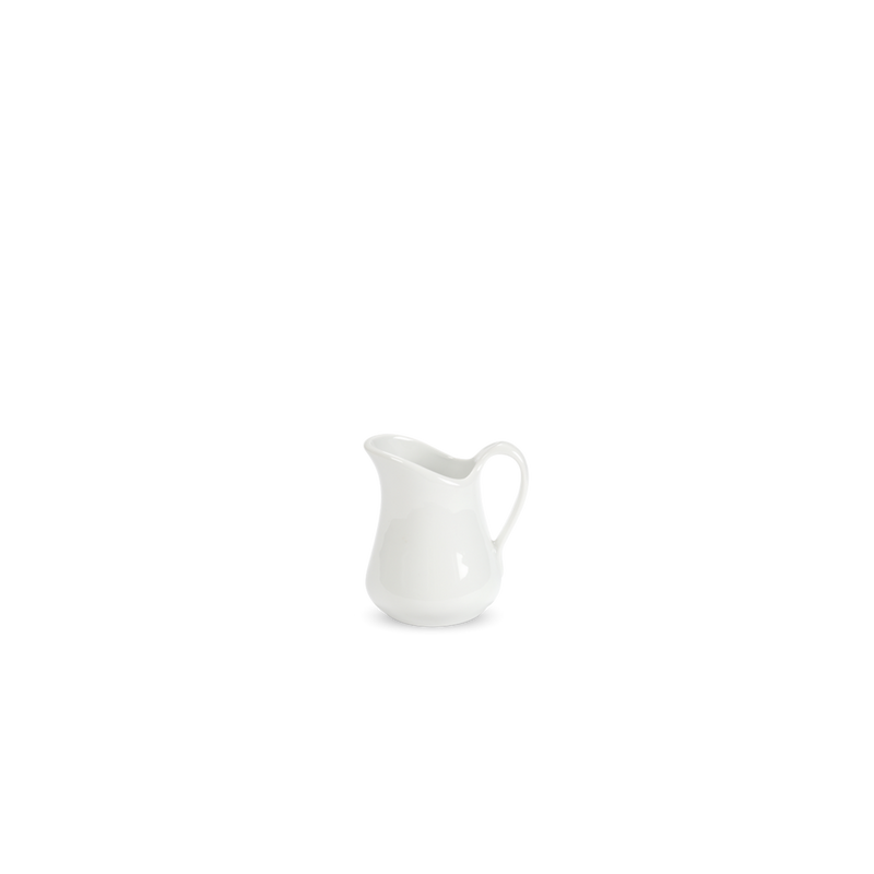 Pillivuyt | Mehun Milk Jug, 6 oz