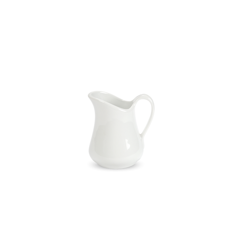 Pillivuyt | Mehun Milk Jug, 6 oz