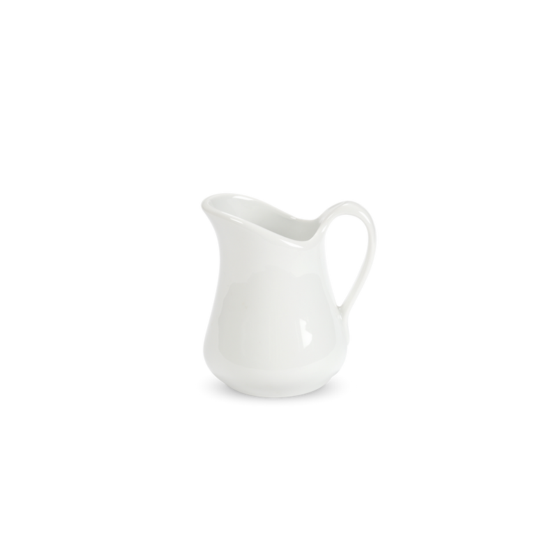 Pillivuyt | Mehun Milk Jug, 6 oz