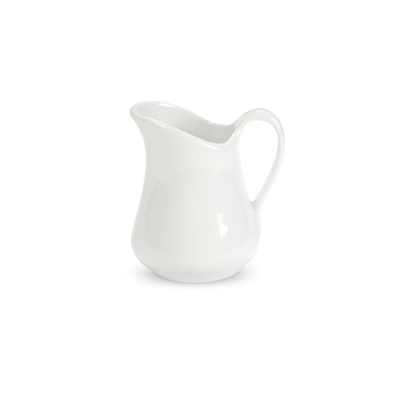 Pillivuyt | Mehun Milk Jug, 6 oz