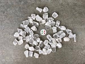 RIVSALT™ Scandinavian design for foodies | RIVSALT™ Pasta Salt