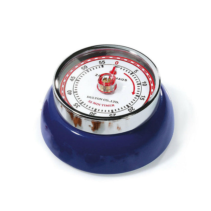 Zassenhaus | Retro Kitchen Timer