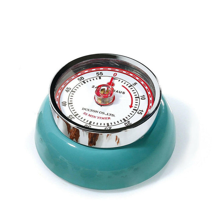 Zassenhaus | Retro Kitchen Timer