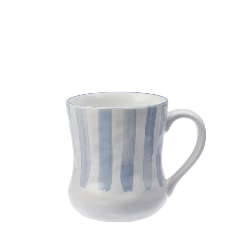 Skyros Designs | Azores Mug, Blue Lagoon