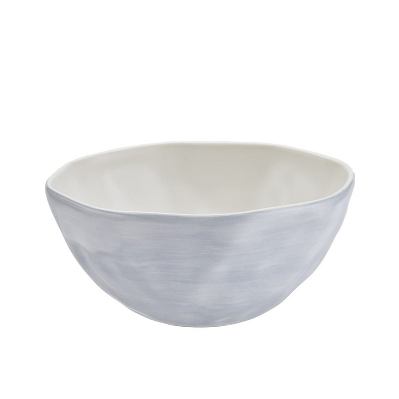 Skyros Designs | Azores Cereal Bowl, Blue Lagoon