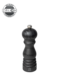 Peugeot | Paris u'Select Ivory Lacquered Salt Mill (Final Sale)