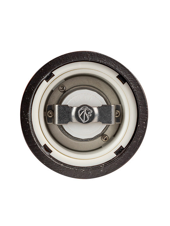 Peugeot | Paris Satin Black u'Select Salt Mills, 9 inches
