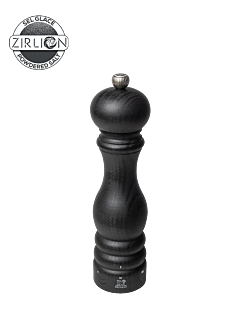 Peugeot | Paris Satin Black u'Select Salt Mills, 9 inches