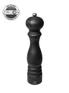 Peugeot | Paris Satin Black u'Select Salt Mills, 12 inches
