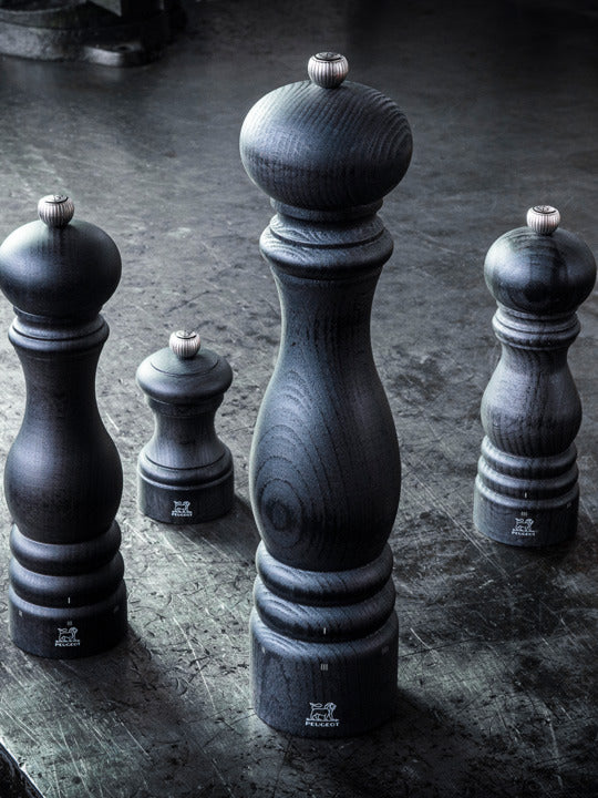 Peugeot | Paris u'Select Wood Salt Mill, 9 inches