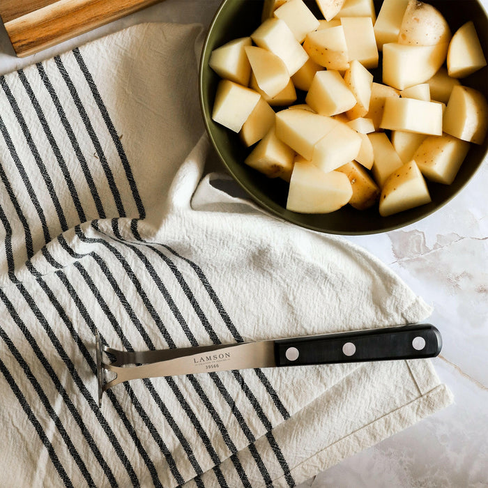 Lamson | Mini Avocado + Spud Masher (POM Handle).