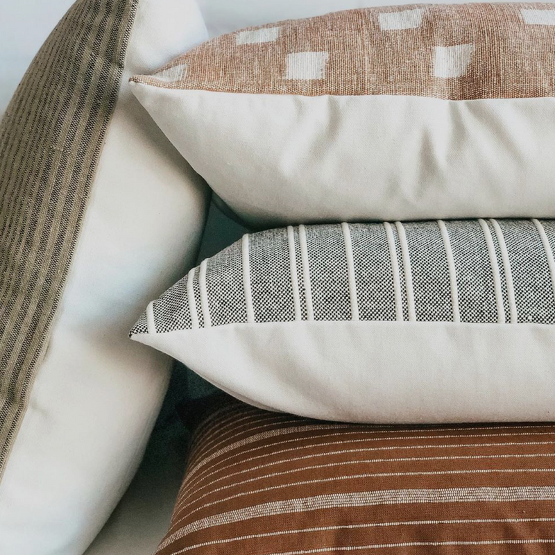 Messermeister | Leather Magnetic Edge Guard - 4": Brown