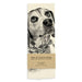 Eric and Christopher |  Beagle Tea Towel.