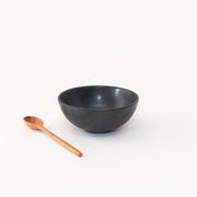 Sarah Kersten - Ramen Bowl: Fig, an 8 versatile bowl, ideal for noodles or salads, crafted for diverse culinary uses, embodying Athens Cooks' curated kitchenware ethos.