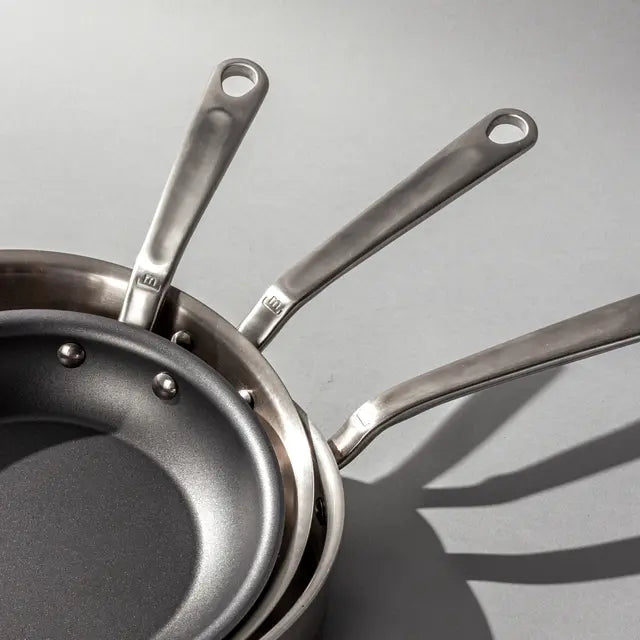 Made In | Ceramic Cleaner