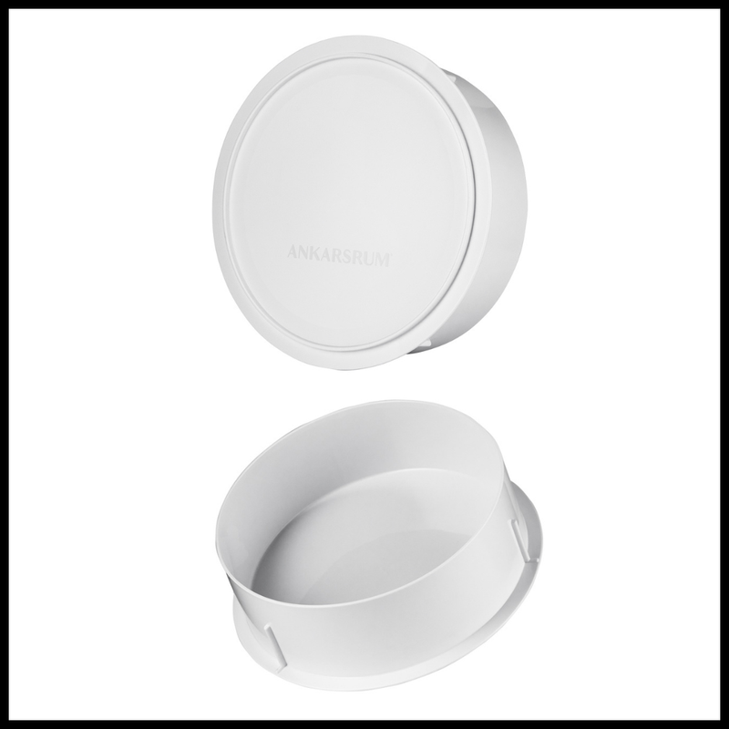 Ankarsrum | Stand Mixers