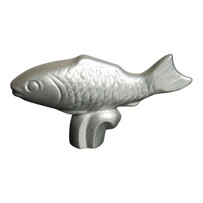 Staub | Knobs - Fish