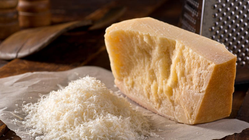 Marsh Hen Mill | Sea Island Blue Grits