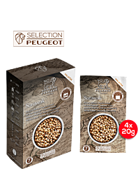 Peugeot | Tahiti Duo Salt & Pepper Mills, Air