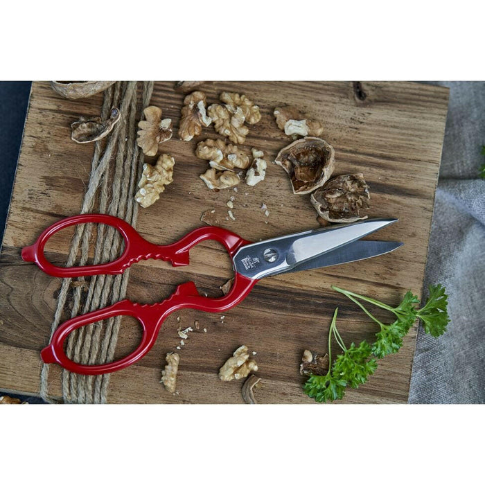 Zwilling | Multi-Purpose Kitchen Shears.