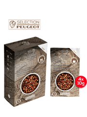 Peugeot | Szechuan Peppercorns.