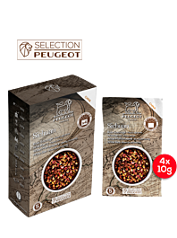 Peugeot | Paris U'Select Pepper Mill, Taupe