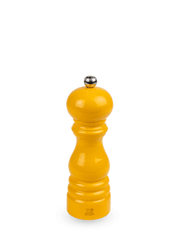 Peugeot | Paris U'Select Saffron Salt + Pepper Mills.
