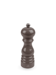 Peugeot | Paris U'Select Grey Salt + Pepper Mills.