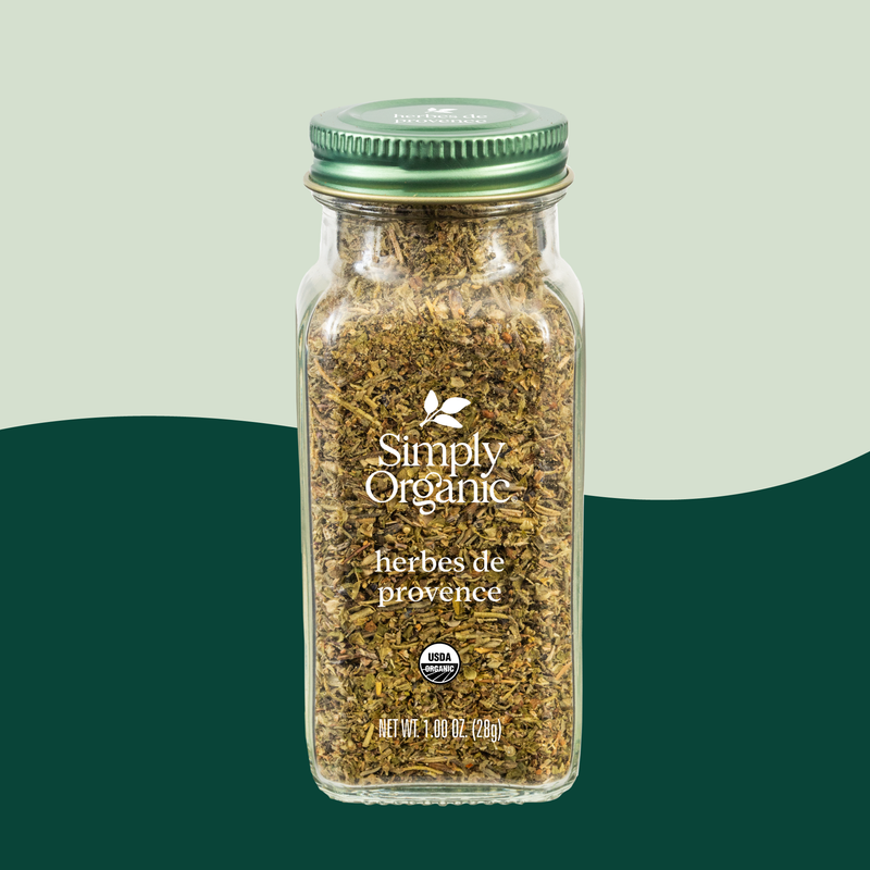 Burlap & Barrel | Wild Ramps - Single Origin Spice & Seasoning: 0.9 oz glass jar