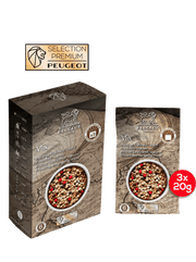 Peugeot | Fresh Blend Seasoning.