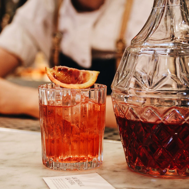 Duralex | Manhattan Old Fashioned Glass