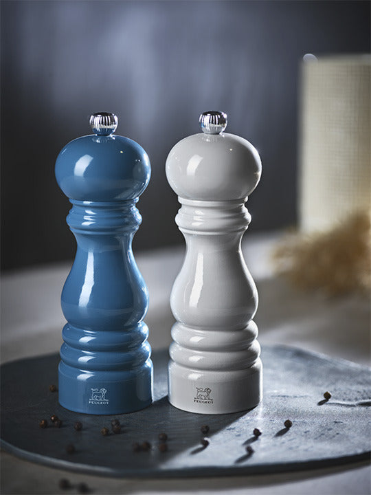 Peugeot | Paris U'Select Salt Mill, Pearl Grey