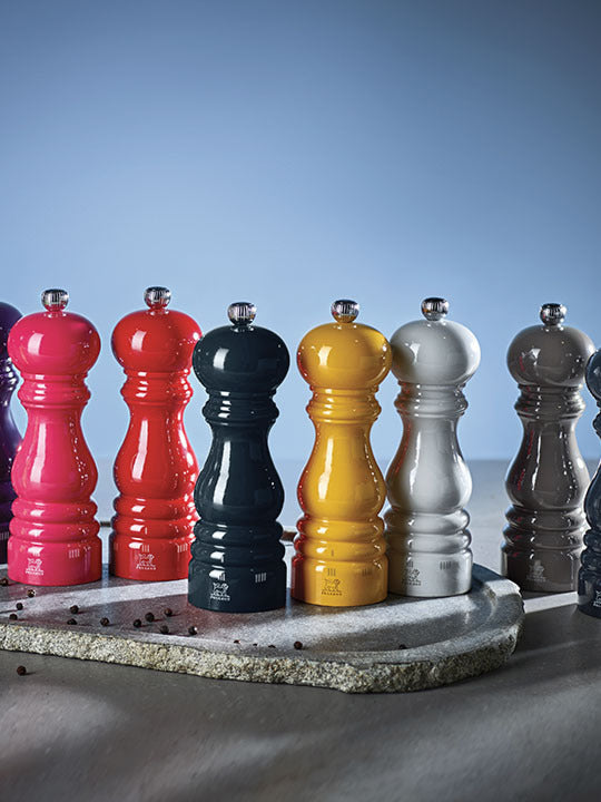 Peugeot | Paris U'Select Salt Mill, Pearl Grey