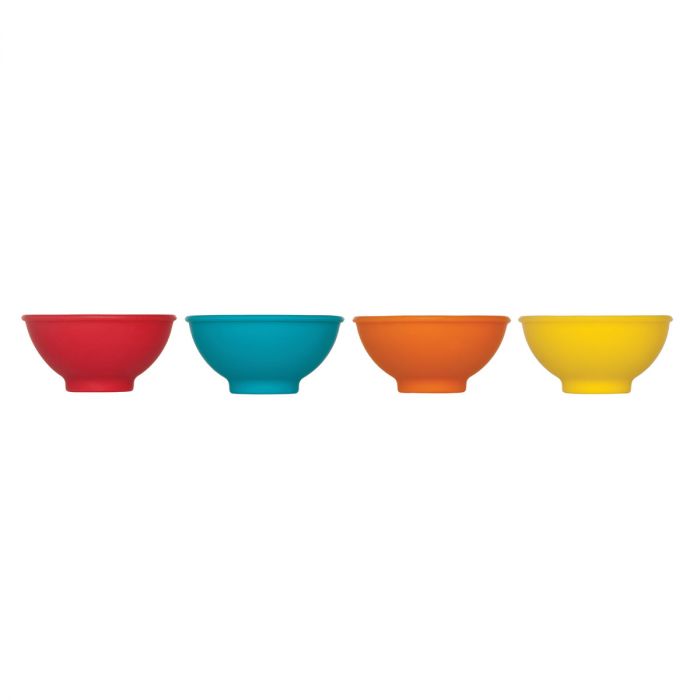 Baking Pinch Bowls, Set of 4