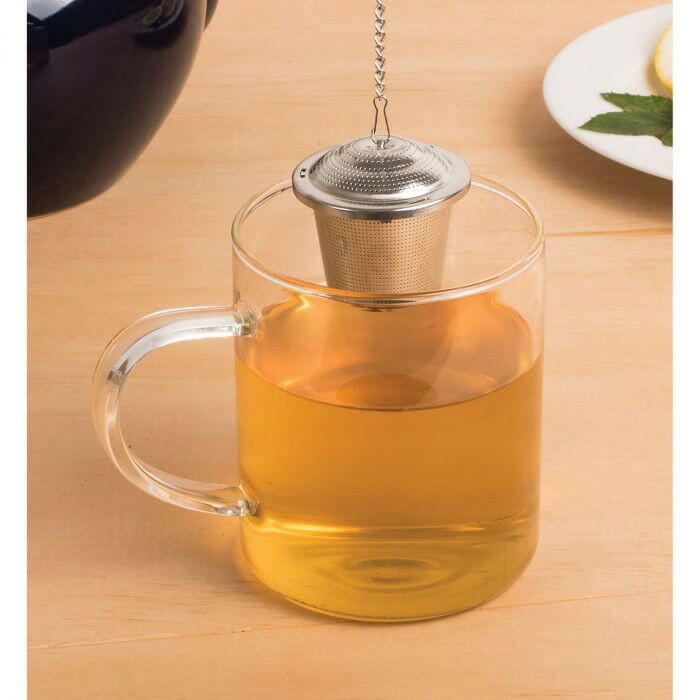 Barrel Tea Infuser.