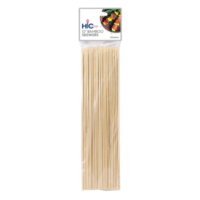 Harold Imports | Bamboo Skewers