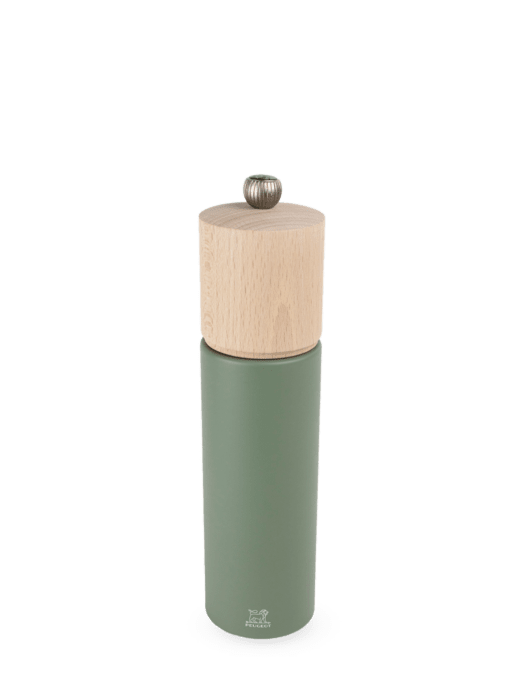 Peugeot | Boreal Salt + Pepper Mills