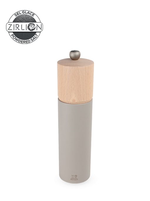 Peugeot | Boreal Salt Mills, Pebble Gray