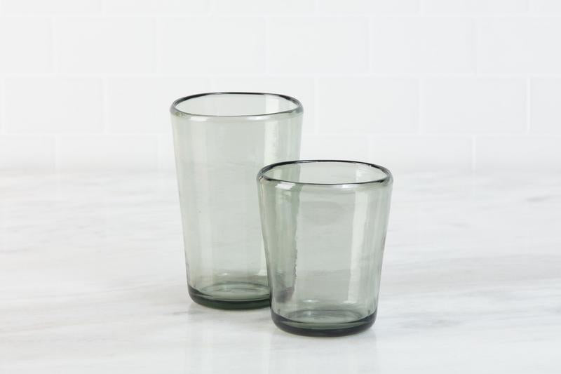 Zwiesel Fortessa | Veranda HiBall Green 19oz Tumbler