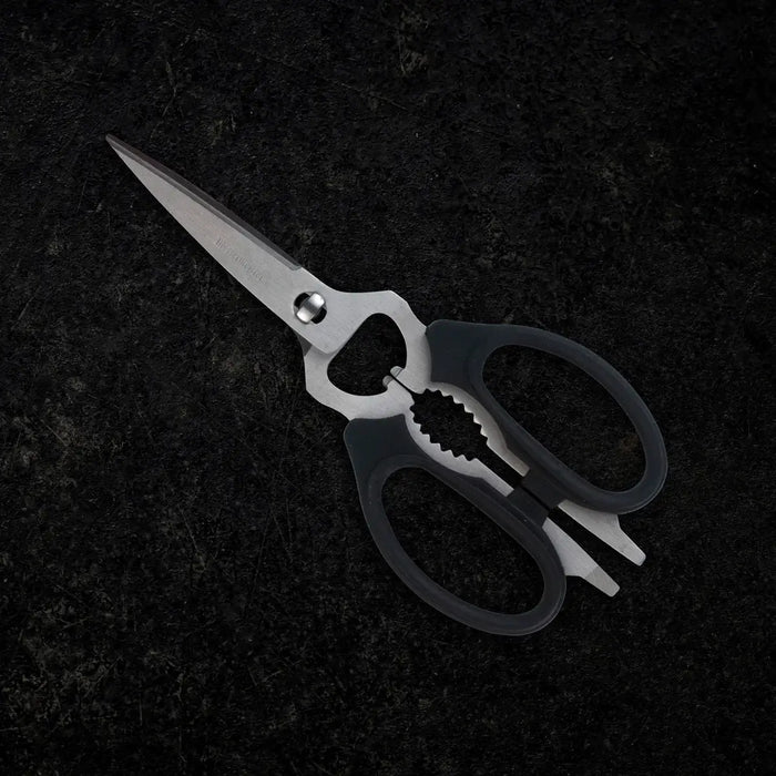 Messermeister | 8" Take-Apart Kitchen Scissors.