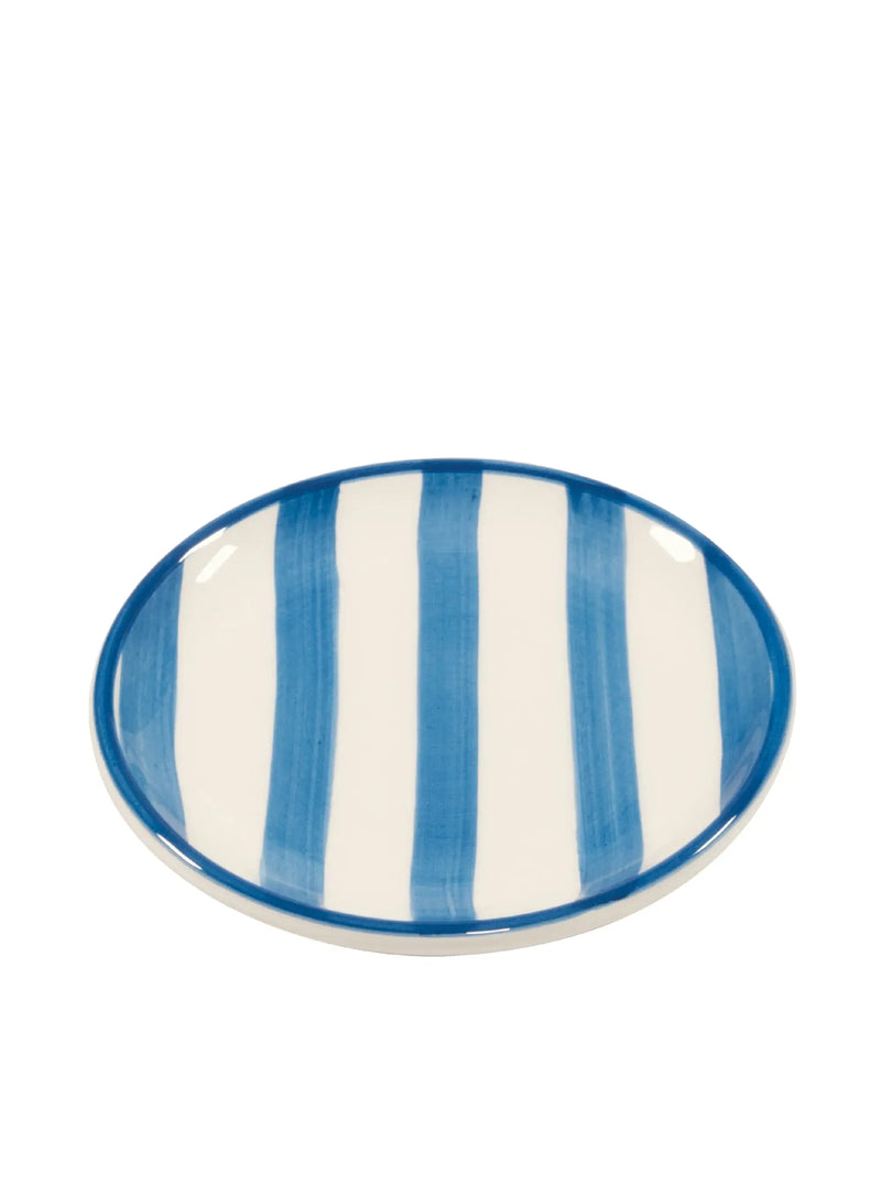 Lido Dessert Plate
