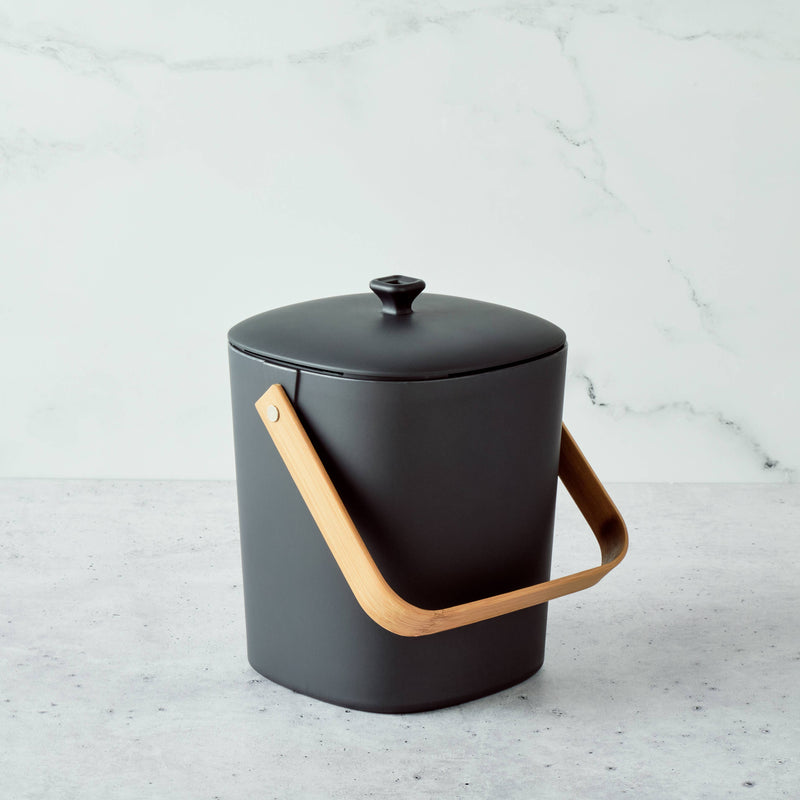 Bamboozle | Astrik Composter: Natural