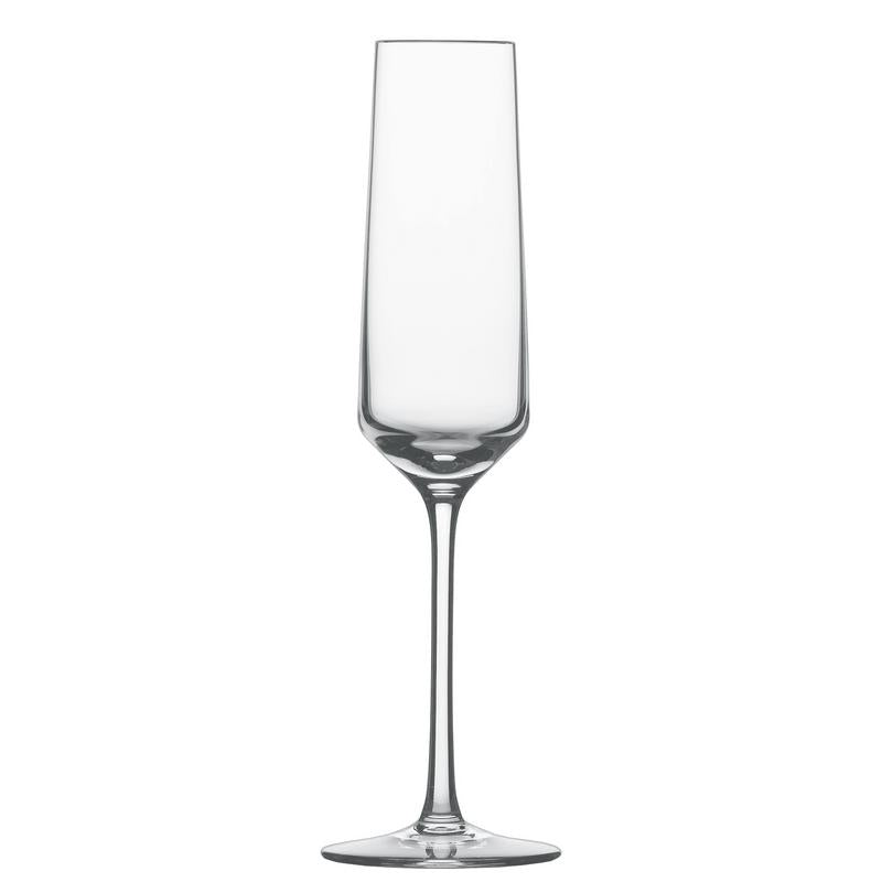 Zwiesel Fortessa | Pure Champagne Flute, Single