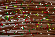 Supernatural - Dye-Free Christmas Softies Sprinkles, 3oz.